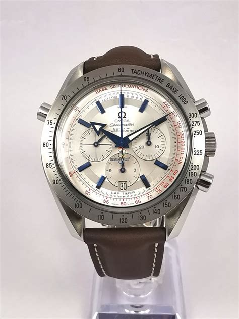 Omega Speedmaster Torino 2006 Limited Edition 03/26 